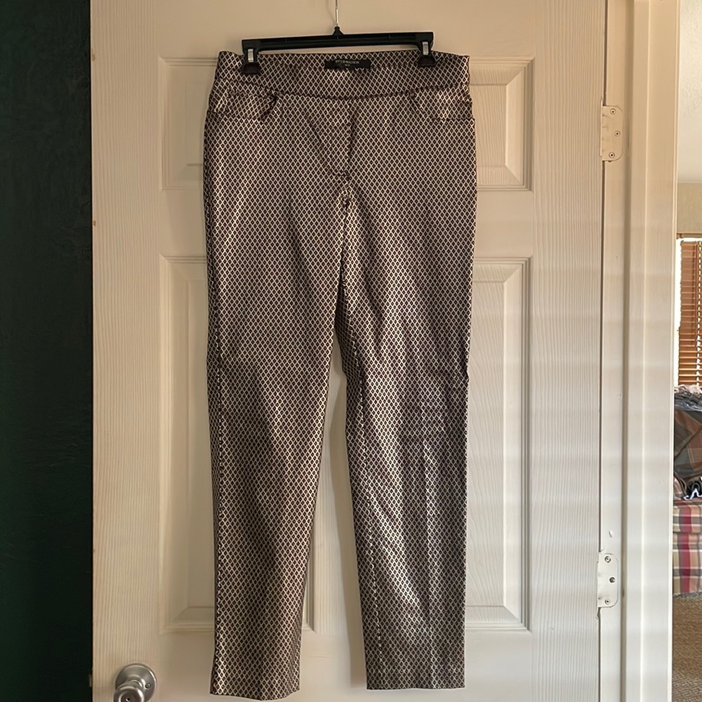 Party pants M